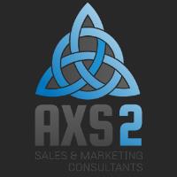 AXS 2 Sales and Marketing image 1