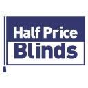 Half Price Blinds  logo