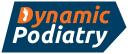 Dynamic Podiatry logo
