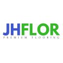 JHFLOR logo