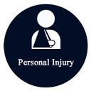 Mark Maunder Personal Injury Attorney logo