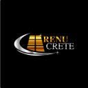 RenuCrete logo