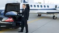 Mark Maunder Airport Limo image 5