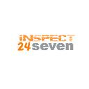 Inspect 24 Seven logo