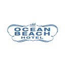 Ocean Beach Hotel logo
