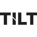 TILT Industrial Design's logo