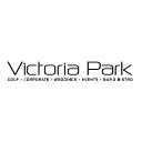 Victoria Park Golf Complex logo