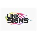 Link Signs logo