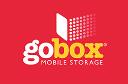 gobox Mobile Storage logo