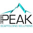 Peak Scaffolding Solutions logo