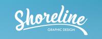 Shoreline Graphic Design image 1