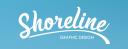 Shoreline Graphic Design logo
