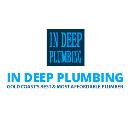 In Deep Plumbing logo
