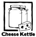 Cheese Kettle logo