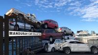 Mandurah Wreckers- Car Scrappers Perth image 1