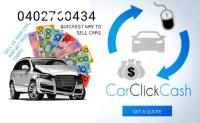 Car Click Cash Brisbane [ Cash for Scrap cars image 1
