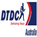 DTDC Australia logo