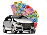 Car Click Cash Brisbane [ Cash for Scrap cars image 4