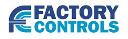 Factory Controls logo