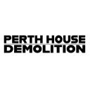 Perth House Demolition logo