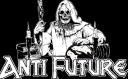 ANTI FUTURE PRINT STUDIO logo