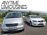 Anytime Limousines image 1
