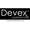 Devex Systems Floor Heating Sydney logo