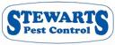 Stewarts Pest Control logo