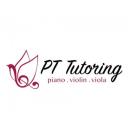 PT Tutoring logo