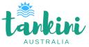 Tankini Australia logo