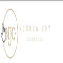 Nikkia Joy Cosmetics logo