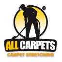 All Carpets logo