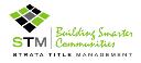 Strata Title Management logo