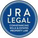JRA Legal and Conveyancing logo
