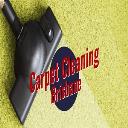 Carpet Cleaning Brisbane logo
