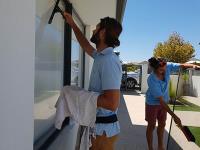 PNS Window Cleaning Perth image 2