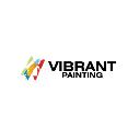 Vibrant Painting logo