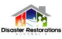 Disaster Restorations logo