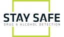 Stay Safe Drug and Alcohol Detection Pty Ltd  logo