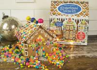 Gingerbread House Kit image 1