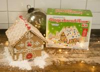 Gingerbread House Kit image 2