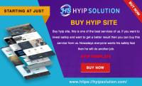 Buy HYIP Site image 3