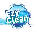 Ezy Clean logo