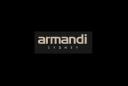 Armandi Hair logo