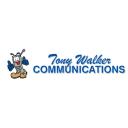 Tony Walker Communications logo
