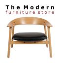 The Modern Furniture Store Toowong logo