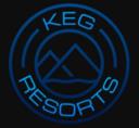 Keg Resorts logo