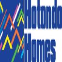 Hotondo Homes Mildura logo