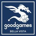 Good Games Bella Vista logo