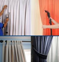 Curtain Cleaning Sydney image 1